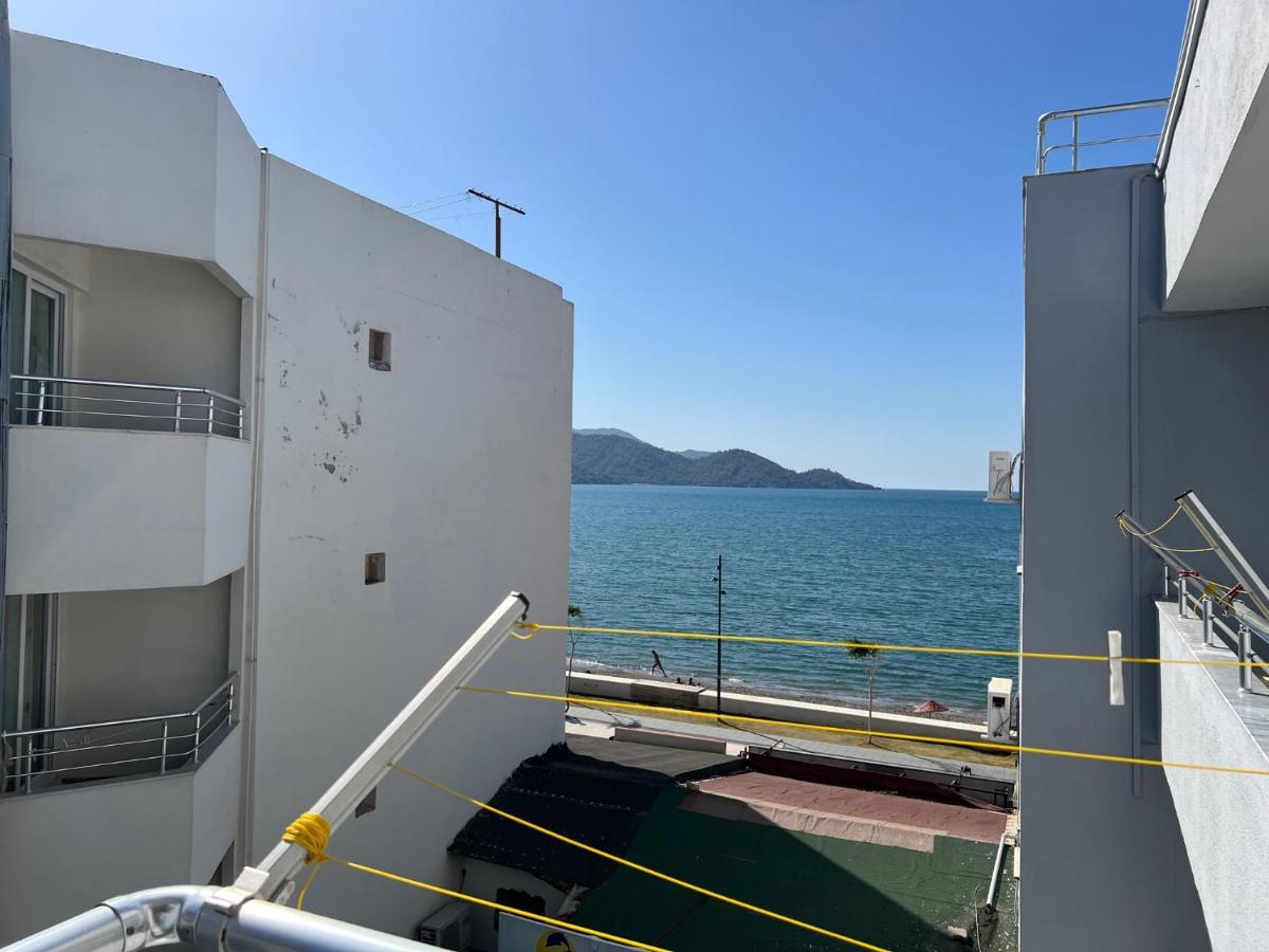 Ibrahim Bey Hotel Φετιγιέ Εξωτερικό φωτογραφία