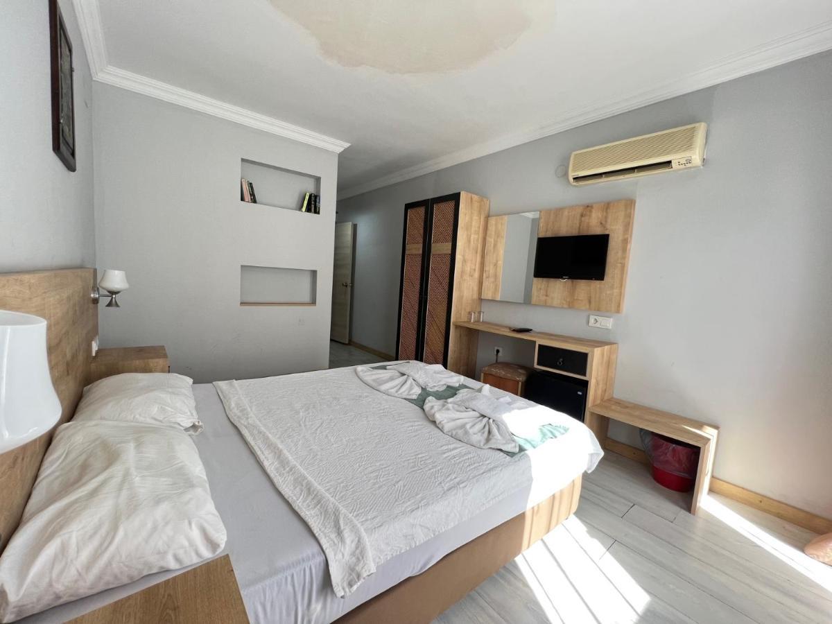 Ibrahim Bey Hotel Φετιγιέ Εξωτερικό φωτογραφία