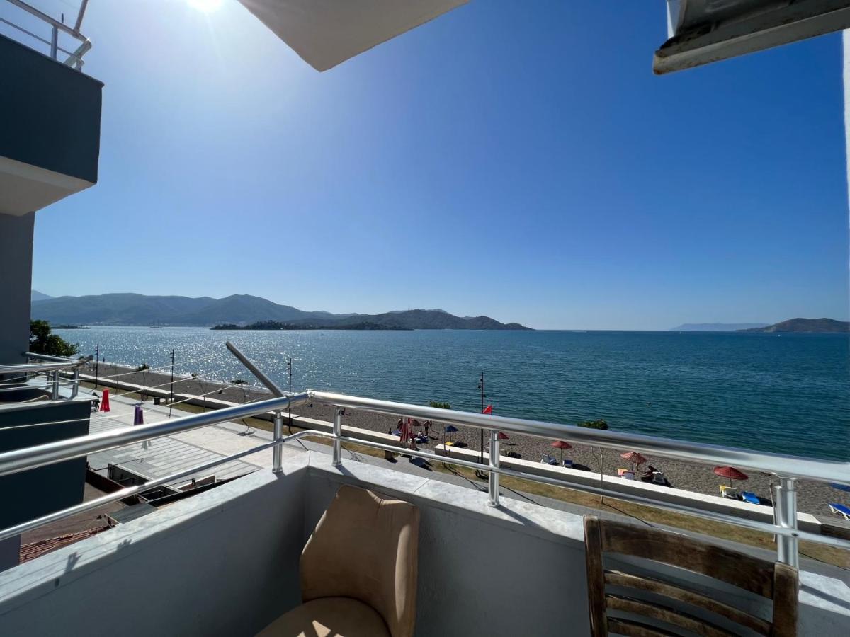 Ibrahim Bey Hotel Φετιγιέ Εξωτερικό φωτογραφία