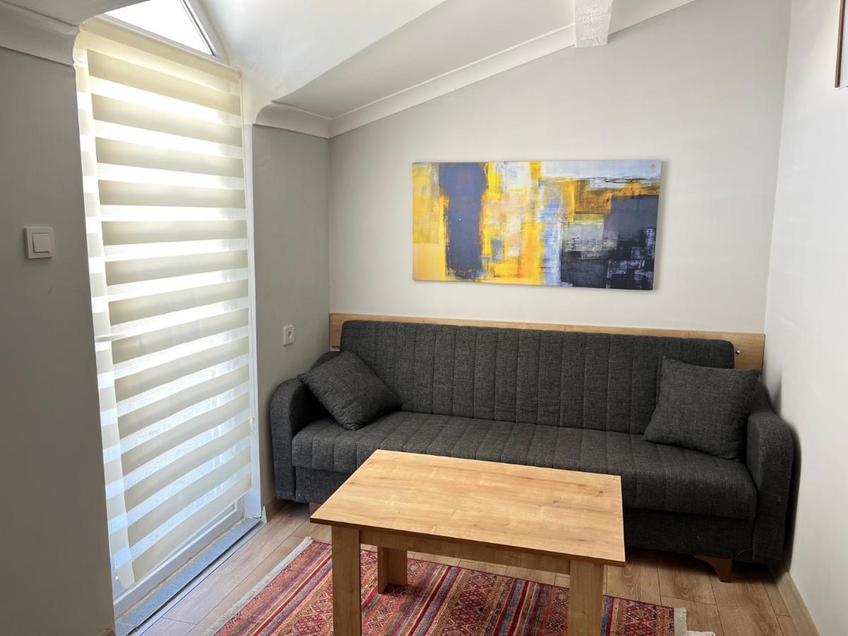 Ibrahim Bey Hotel Φετιγιέ Εξωτερικό φωτογραφία
