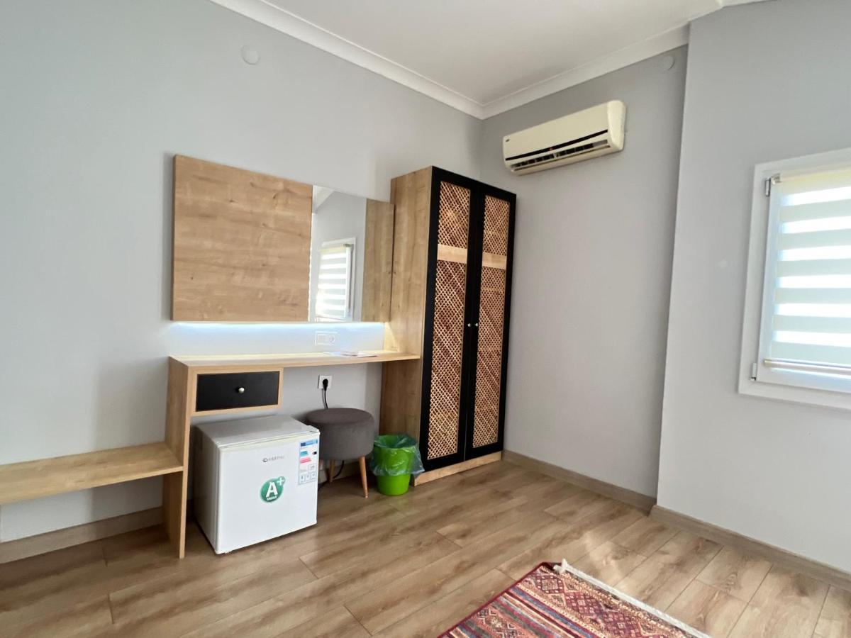 Ibrahim Bey Hotel Φετιγιέ Εξωτερικό φωτογραφία