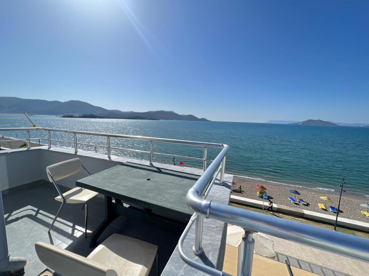 Ibrahim Bey Hotel Φετιγιέ Εξωτερικό φωτογραφία